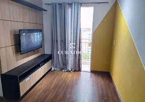 Foto 1 de Apartamento com 2 Quartos à venda, 51m² em Centro, Diadema
