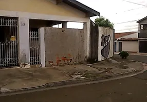 Foto 1 de Casa com 3 Quartos à venda, 280m² em Jardim Taiguara, Piracicaba