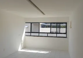 Foto 1 de Sala Comercial para alugar, 23m² em Aldeota, Fortaleza