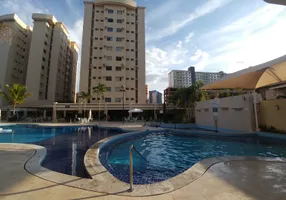 Foto 1 de Apartamento com 2 Quartos à venda, 65m² em Do Turista, Caldas Novas