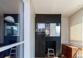 Foto 1 de Apartamento com 2 Quartos à venda, 74m² em Brooklin, São Paulo