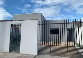 Foto 1 de Casa com 3 Quartos à venda, 130m² em Jardim Imperial II, Cuiabá