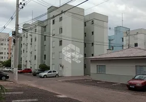 Foto 1 de Apartamento com 2 Quartos à venda, 42m² em Olaria, Canoas