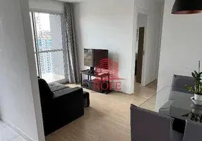 Foto 1 de Apartamento com 2 Quartos à venda, 55m² em Ipiranga, São Paulo