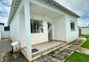 Foto 1 de Casa com 2 Quartos para alugar, 86m² em Boqueirao, Saquarema