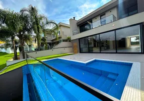 Foto 1 de Casa de Condomínio com 3 Quartos à venda, 392m² em Alphaville, Santana de Parnaíba