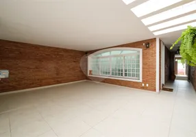 Foto 1 de Sobrado com 5 Quartos à venda, 222m² em Vila Ipojuca, São Paulo