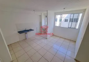 Foto 1 de Apartamento com 2 Quartos para alugar, 41m² em Pavuna, Rio de Janeiro