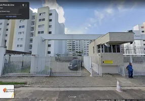 Foto 1 de Apartamento com 3 Quartos para alugar, 64m² em São João, Teresina