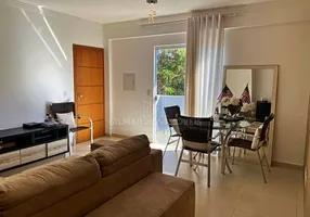 Foto 1 de Apartamento com 3 Quartos à venda, 76m² em Tubalina, Uberlândia