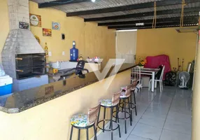 Foto 1 de Casa com 2 Quartos à venda, 111m² em Jardim Wanel Ville V, Sorocaba