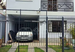 Foto 1 de Casa com 3 Quartos à venda, 200m² em Jardim Belvedere, Volta Redonda