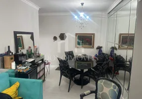 Foto 1 de Apartamento com 2 Quartos à venda, 57m² em Demarchi, São Bernardo do Campo