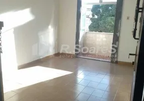 Foto 1 de Apartamento com 2 Quartos à venda, 78m² em Higienópolis, Rio de Janeiro