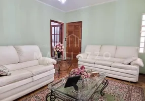 Foto 1 de Casa com 3 Quartos à venda, 146m² em Vila Claudia, Limeira