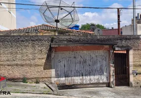 Foto 1 de Lote/Terreno à venda, 200m² em Vila Augusto, Mauá