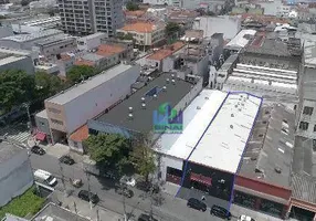 Foto 1 de Galpão/Depósito/Armazém à venda, 400m² em Bom Retiro, São Paulo