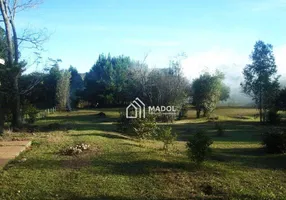 Foto 1 de Fazenda/Sítio à venda, 4932m² em Uvaia, Ponta Grossa