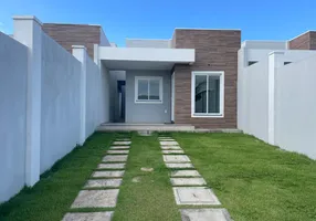 Foto 1 de Casa com 3 Quartos à venda, 99m² em Precabura, Eusébio