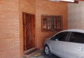 Foto 1 de Casa com 2 Quartos à venda, 94m² em Jardim Altos do Itavuvu, Sorocaba