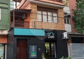 Foto 1 de Casa com 3 Quartos à venda, 173m² em Icaraí, Niterói