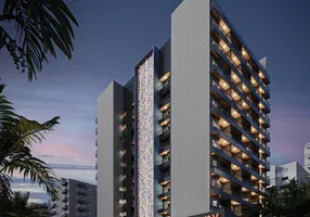 Foto 1 de Apartamento com 1 Quarto à venda, 30m² em Jatiúca, Maceió