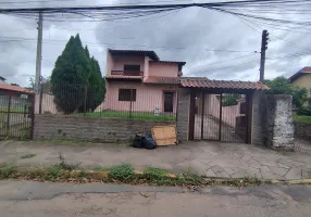 Foto 1 de Casa com 3 Quartos para alugar, 110m² em São José, Sapucaia do Sul