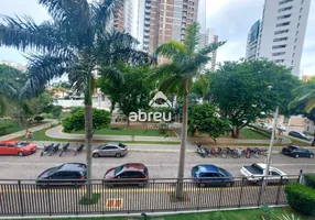 Foto 1 de Apartamento com 3 Quartos para venda ou aluguel, 134m² em Lagoa Nova, Natal