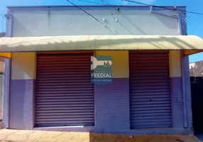 Foto 1 de Ponto Comercial à venda, 54m² em Vila Costa do Sol, São Carlos