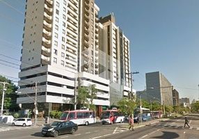 Flat com 1 Quarto à venda, 34m² em Centro, Porto Alegre - imagem 1 Foto 1 de Flat com 1 Quarto à venda, 34m² em Centro, Porto Alegre