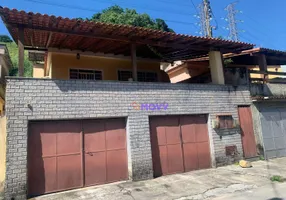 Foto 1 de Casa com 3 Quartos à venda, 181m² em Barro Vermelho, São Gonçalo
