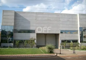 Foto 1 de Galpão/Depósito/Armazém para alugar, 805m² em Techno Park, Campinas