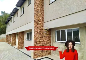 Foto 1 de Casa com 2 Quartos à venda, 77m² em Terra Preta, Mairiporã