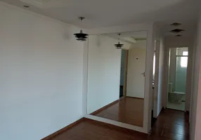 Foto 1 de Apartamento com 2 Quartos à venda, 48m² em Jardim São Miguel, Ferraz de Vasconcelos