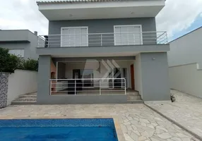 Foto 1 de Casa de Condomínio com 4 Quartos para alugar, 370m² em Loteamento Residencial Reserva do Engenho , Piracicaba