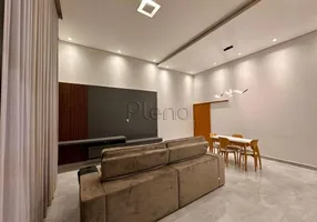 Foto 1 de Casa de Condomínio com 3 Quartos à venda, 173m² em Colinas de Indaiatuba, Indaiatuba