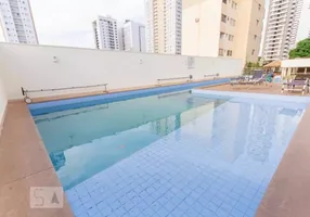 Foto 1 de Apartamento com 3 Quartos para alugar, 108m² em Jardim Goiás, Goiânia