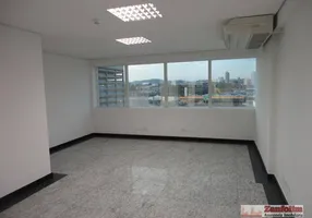 Foto 1 de Sala Comercial à venda, 97m² em Tamboré, Barueri