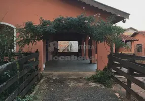 Foto 1 de Fazenda/Sítio com 4 Quartos à venda, 3000m² em , Novo Horizonte