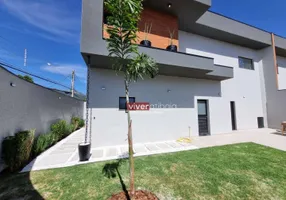 Foto 1 de Casa com 3 Quartos à venda, 135m² em Vila Giglio, Atibaia
