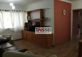 Foto 1 de Apartamento com 3 Quartos à venda, 89m² em Vila Mariana, São Paulo