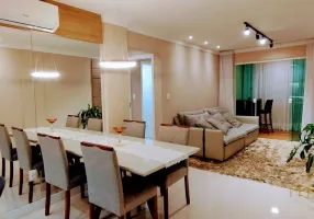 Foto 1 de Apartamento com 2 Quartos à venda, 72m² em Nacoes, Balneário Camboriú