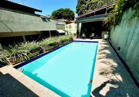 Foto 1 de Casa de Condomínio com 3 Quartos para alugar, 317m² em Alphaville, Santana de Parnaíba
