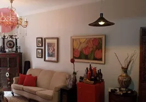 Foto 1 de Apartamento com 2 Quartos à venda, 63m² em Jardim Botânico, Ribeirão Preto