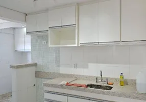 Foto 1 de Apartamento com 2 Quartos para alugar, 90m² em Centro, Salto