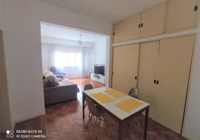 Foto 1 de Apartamento com 3 Quartos à venda, 127m² em Copacabana, Rio de Janeiro