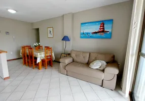 Foto 1 de Apartamento com 2 Quartos para alugar, 75m² em Centro, Bombinhas