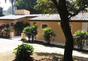 Foto 1 de Imóvel Comercial com 4 Quartos à venda, 2070m² em Granja Viana, Cotia