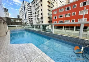 Foto 1 de Apartamento com 2 Quartos à venda, 86m² em Vila Assunção, Praia Grande
