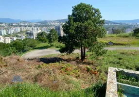 Foto 1 de Lote/Terreno à venda, 525m² em Itacorubi, Florianópolis